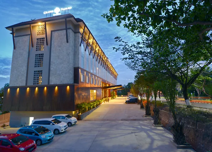 Grand Tjokro Hotel Balikpapan